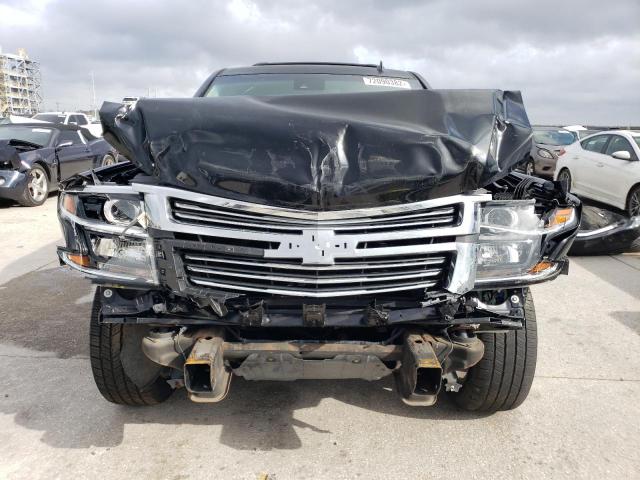 Photo 4 VIN: 1GNSKCKC8FR148422 - CHEVROLET TAHOE K150 