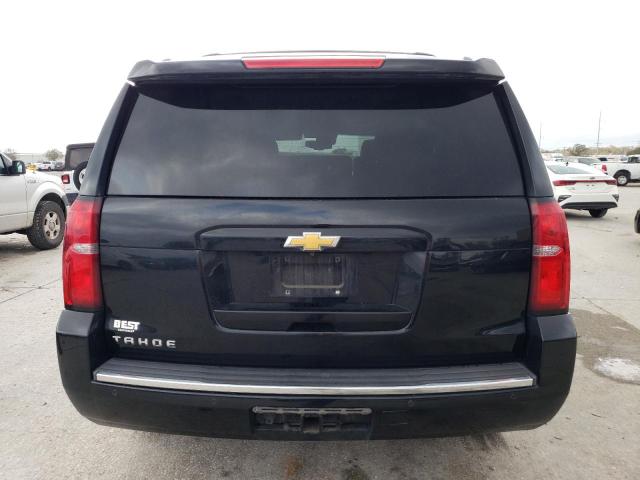 Photo 5 VIN: 1GNSKCKC8FR148422 - CHEVROLET TAHOE K150 