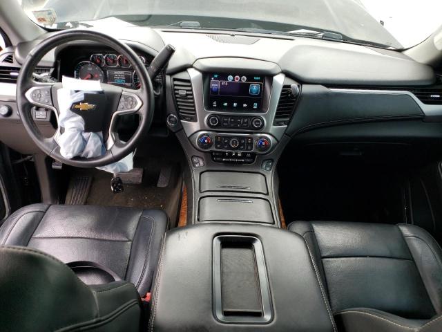 Photo 7 VIN: 1GNSKCKC8FR148422 - CHEVROLET TAHOE K150 