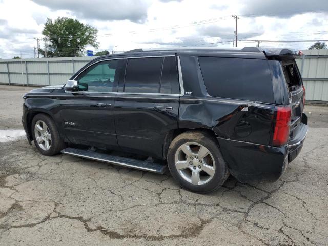 Photo 1 VIN: 1GNSKCKC8FR160098 - CHEVROLET TAHOE K150 