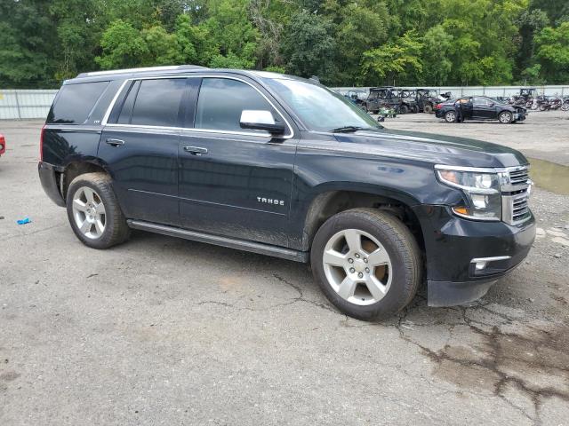 Photo 3 VIN: 1GNSKCKC8FR160098 - CHEVROLET TAHOE K150 