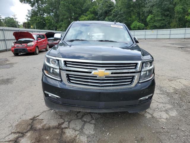 Photo 4 VIN: 1GNSKCKC8FR160098 - CHEVROLET TAHOE K150 