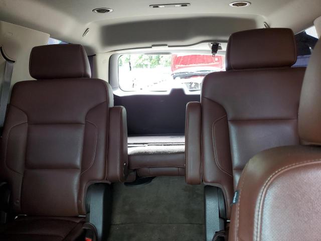 Photo 9 VIN: 1GNSKCKC8FR160098 - CHEVROLET TAHOE K150 