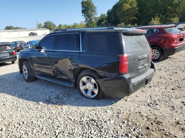 Photo 1 VIN: 1GNSKCKC8FR212801 - CHEVROLET TAHOE 