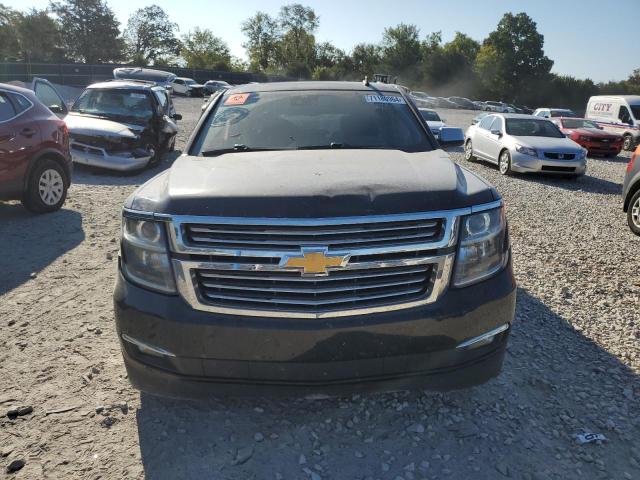 Photo 4 VIN: 1GNSKCKC8FR212801 - CHEVROLET TAHOE 