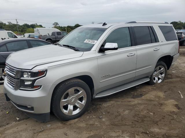 Photo 0 VIN: 1GNSKCKC8FR217786 - CHEVROLET TAHOE K150 