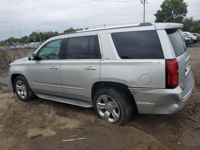 Photo 1 VIN: 1GNSKCKC8FR217786 - CHEVROLET TAHOE K150 