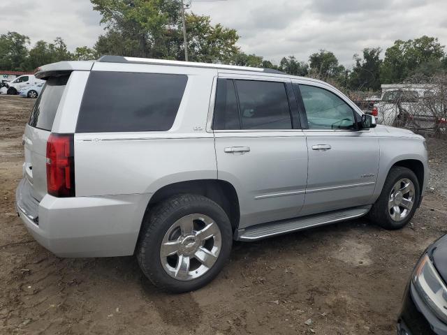 Photo 2 VIN: 1GNSKCKC8FR217786 - CHEVROLET TAHOE K150 