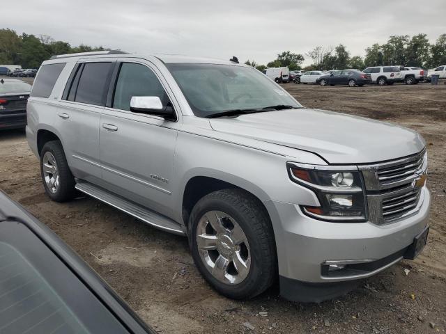 Photo 3 VIN: 1GNSKCKC8FR217786 - CHEVROLET TAHOE K150 