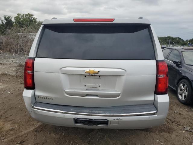 Photo 5 VIN: 1GNSKCKC8FR217786 - CHEVROLET TAHOE K150 