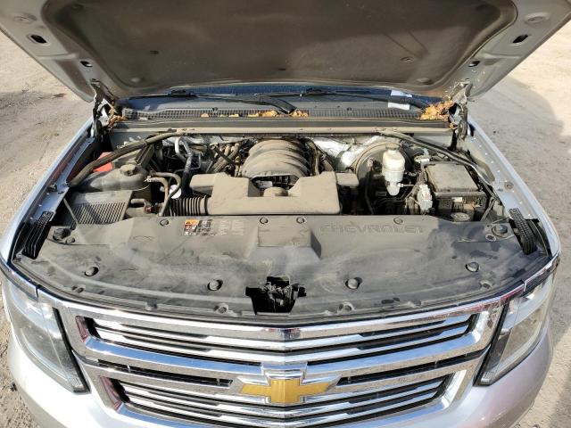 Photo 11 VIN: 1GNSKCKC8FR252392 - CHEVROLET TAHOE K150 