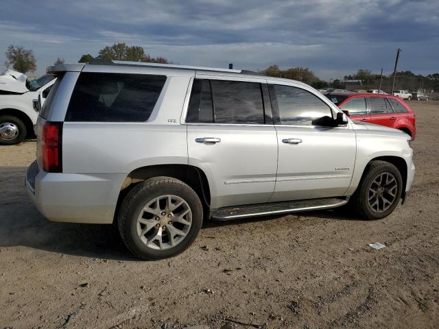 Photo 2 VIN: 1GNSKCKC8FR252392 - CHEVROLET TAHOE K150 