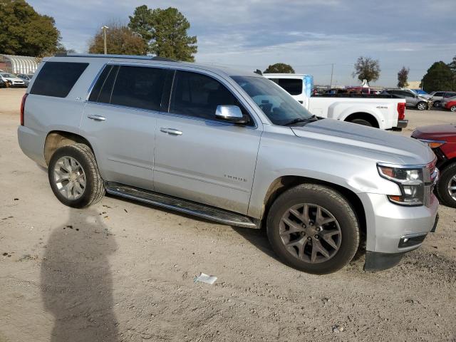 Photo 3 VIN: 1GNSKCKC8FR252392 - CHEVROLET TAHOE K150 