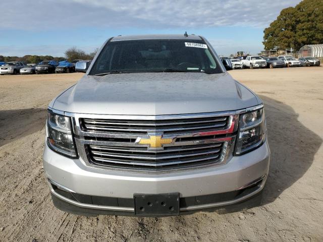 Photo 4 VIN: 1GNSKCKC8FR252392 - CHEVROLET TAHOE K150 