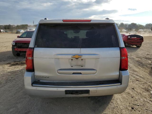 Photo 5 VIN: 1GNSKCKC8FR252392 - CHEVROLET TAHOE K150 