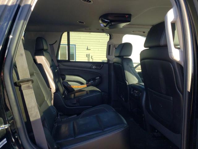 Photo 10 VIN: 1GNSKCKC8FR268687 - CHEVROLET TAHOE 