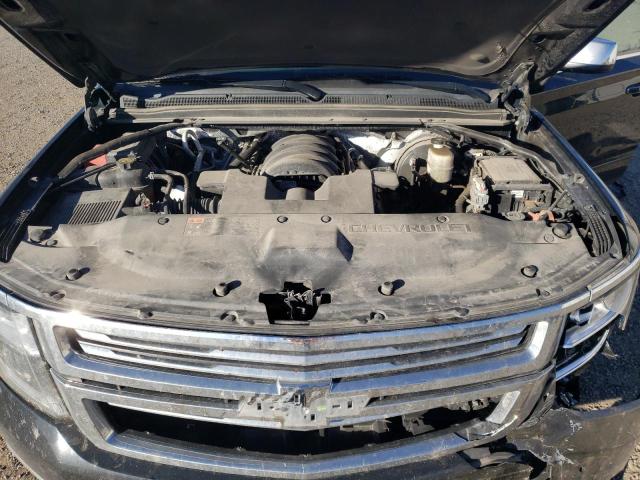 Photo 11 VIN: 1GNSKCKC8FR268687 - CHEVROLET TAHOE 