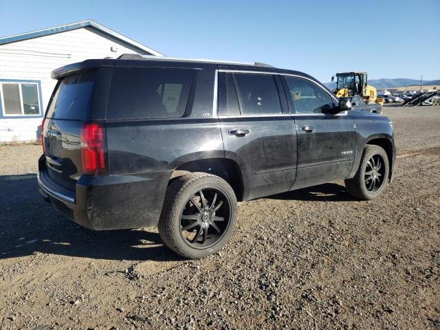 Photo 2 VIN: 1GNSKCKC8FR268687 - CHEVROLET TAHOE 