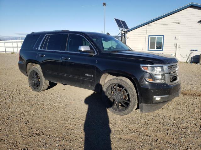 Photo 3 VIN: 1GNSKCKC8FR268687 - CHEVROLET TAHOE 