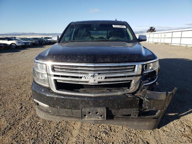 Photo 4 VIN: 1GNSKCKC8FR268687 - CHEVROLET TAHOE 