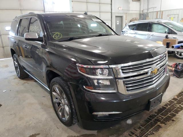 Photo 0 VIN: 1GNSKCKC8FR274294 - CHEVROLET TAHOE K150 