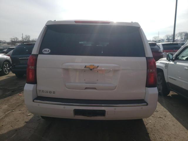 Photo 5 VIN: 1GNSKCKC8FR515366 - CHEVROLET TAHOE K150 