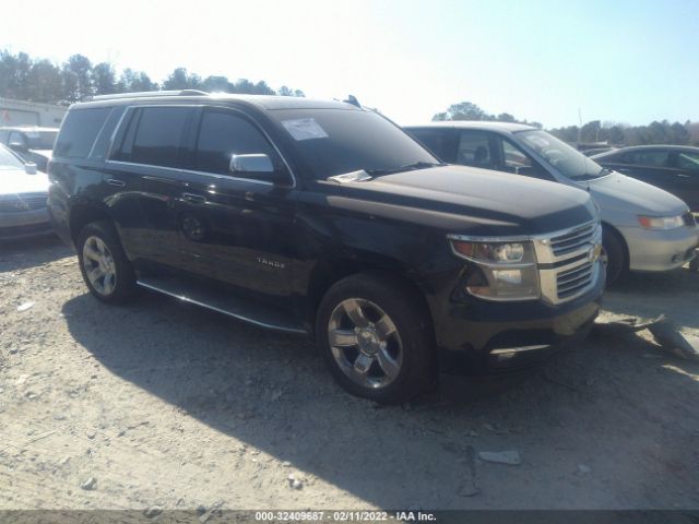 Photo 0 VIN: 1GNSKCKC8FR532944 - CHEVROLET TAHOE 