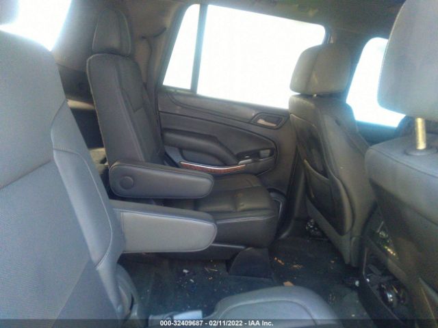 Photo 7 VIN: 1GNSKCKC8FR532944 - CHEVROLET TAHOE 