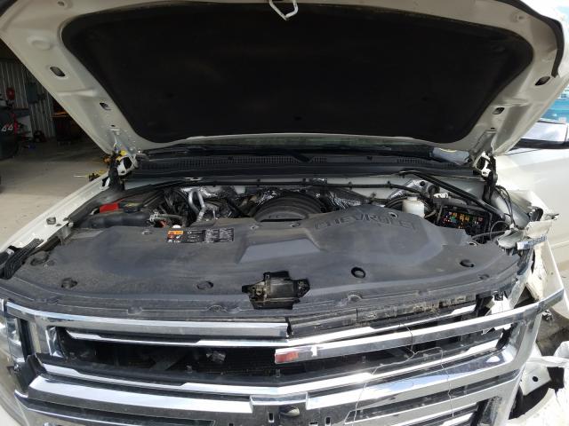 Photo 6 VIN: 1GNSKCKC8FR583425 - CHEVROLET TAHOE K150 