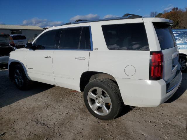 Photo 1 VIN: 1GNSKCKC8GR248912 - CHEVROLET TAHOE K150 