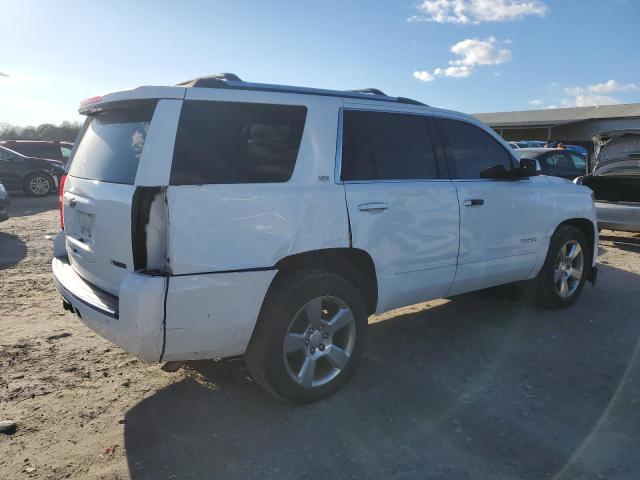 Photo 2 VIN: 1GNSKCKC8GR248912 - CHEVROLET TAHOE K150 