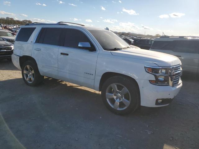 Photo 3 VIN: 1GNSKCKC8GR248912 - CHEVROLET TAHOE K150 