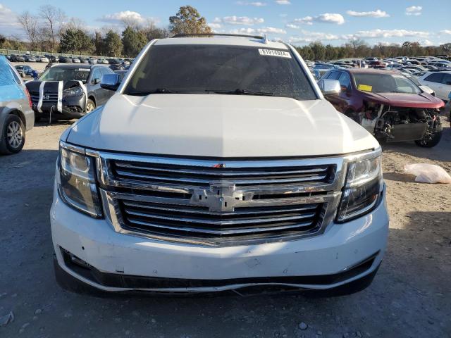 Photo 4 VIN: 1GNSKCKC8GR248912 - CHEVROLET TAHOE K150 