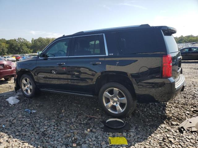 Photo 1 VIN: 1GNSKCKC8GR270571 - CHEVROLET TAHOE K150 