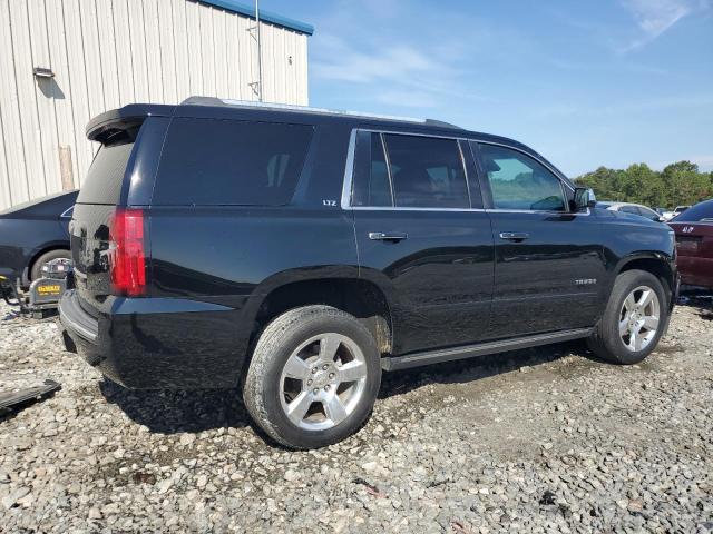 Photo 2 VIN: 1GNSKCKC8GR270571 - CHEVROLET TAHOE K150 