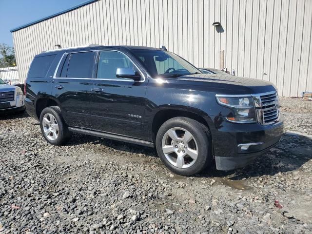 Photo 3 VIN: 1GNSKCKC8GR270571 - CHEVROLET TAHOE K150 