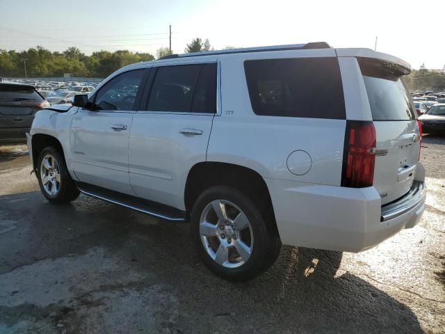 Photo 1 VIN: 1GNSKCKC8GR281098 - CHEVROLET TAHOE K150 