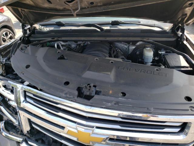 Photo 11 VIN: 1GNSKCKC8GR445093 - CHEVROLET TAHOE K150 