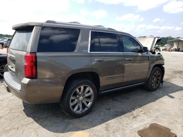 Photo 2 VIN: 1GNSKCKC8GR445093 - CHEVROLET TAHOE K150 