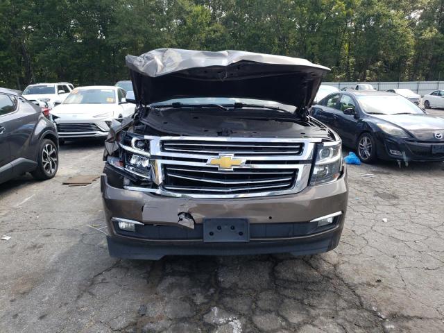 Photo 4 VIN: 1GNSKCKC8GR445093 - CHEVROLET TAHOE K150 