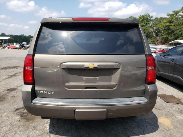 Photo 5 VIN: 1GNSKCKC8GR445093 - CHEVROLET TAHOE K150 