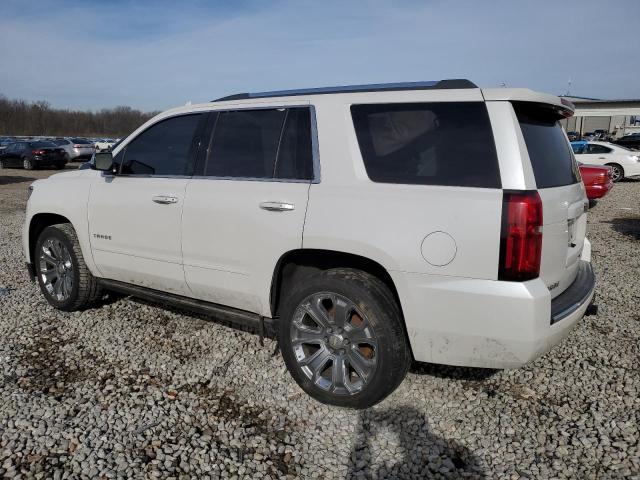 Photo 1 VIN: 1GNSKCKC8HR214888 - CHEVROLET TAHOE 