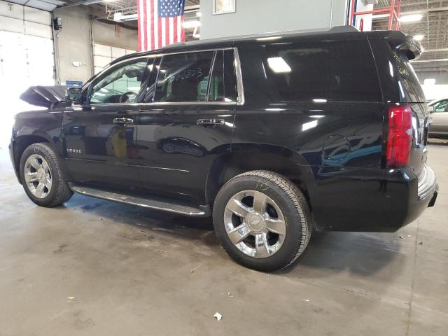 Photo 1 VIN: 1GNSKCKC8HR224031 - CHEVROLET TAHOE K150 