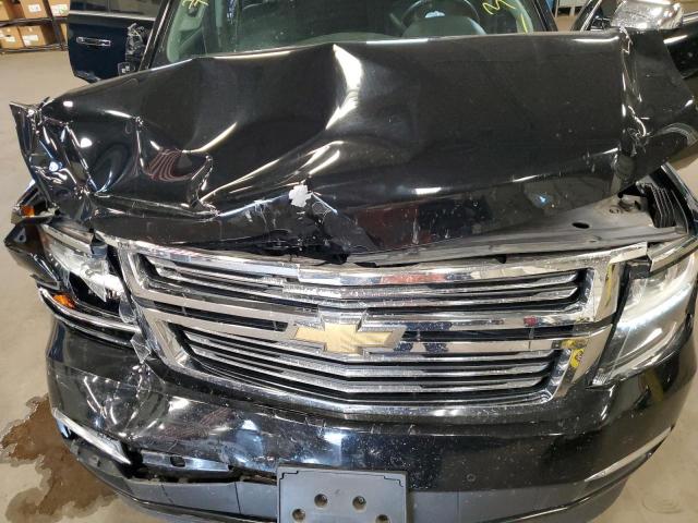 Photo 11 VIN: 1GNSKCKC8HR224031 - CHEVROLET TAHOE K150 