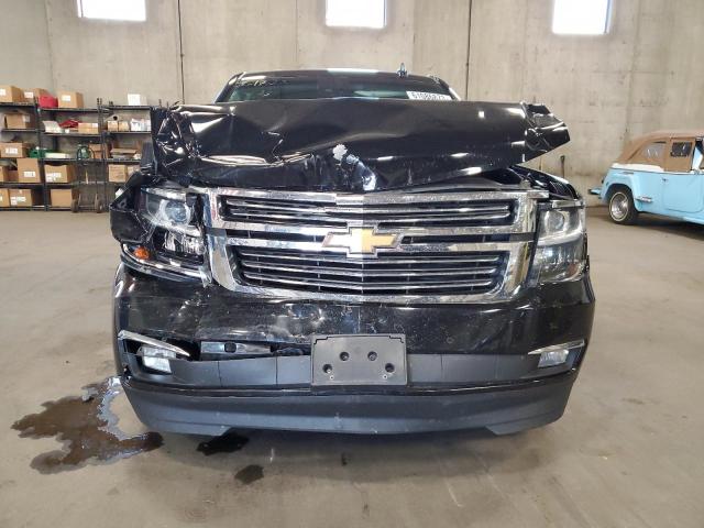 Photo 4 VIN: 1GNSKCKC8HR224031 - CHEVROLET TAHOE K150 