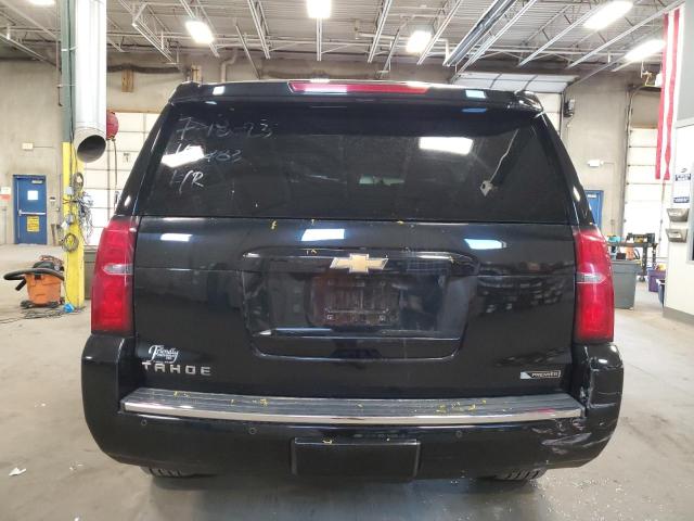 Photo 5 VIN: 1GNSKCKC8HR224031 - CHEVROLET TAHOE K150 