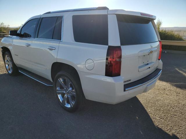 Photo 2 VIN: 1GNSKCKC8HR242514 - CHEVROLET TAHOE K150 