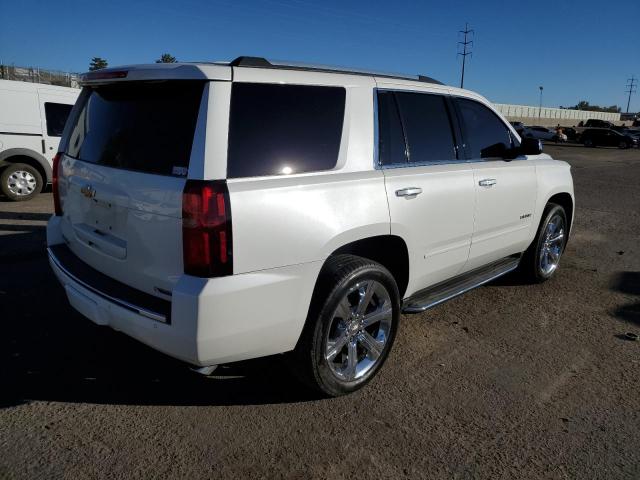 Photo 3 VIN: 1GNSKCKC8HR242514 - CHEVROLET TAHOE K150 