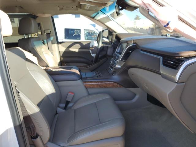 Photo 4 VIN: 1GNSKCKC8HR242514 - CHEVROLET TAHOE K150 