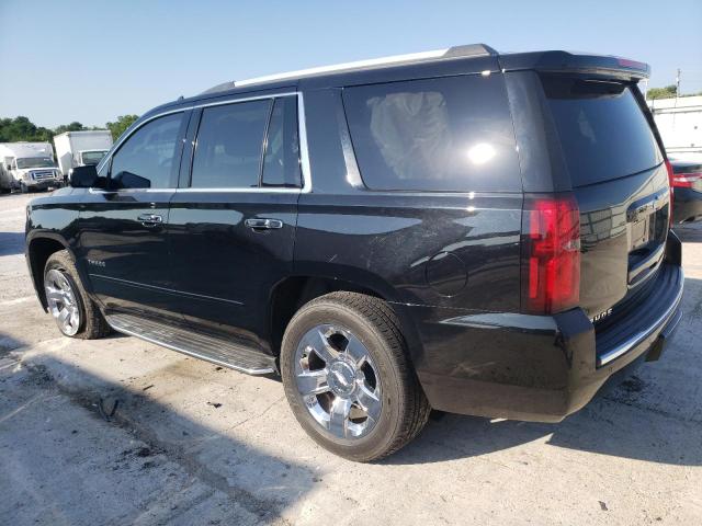 Photo 1 VIN: 1GNSKCKC8HR245462 - CHEVROLET TAHOE K150 